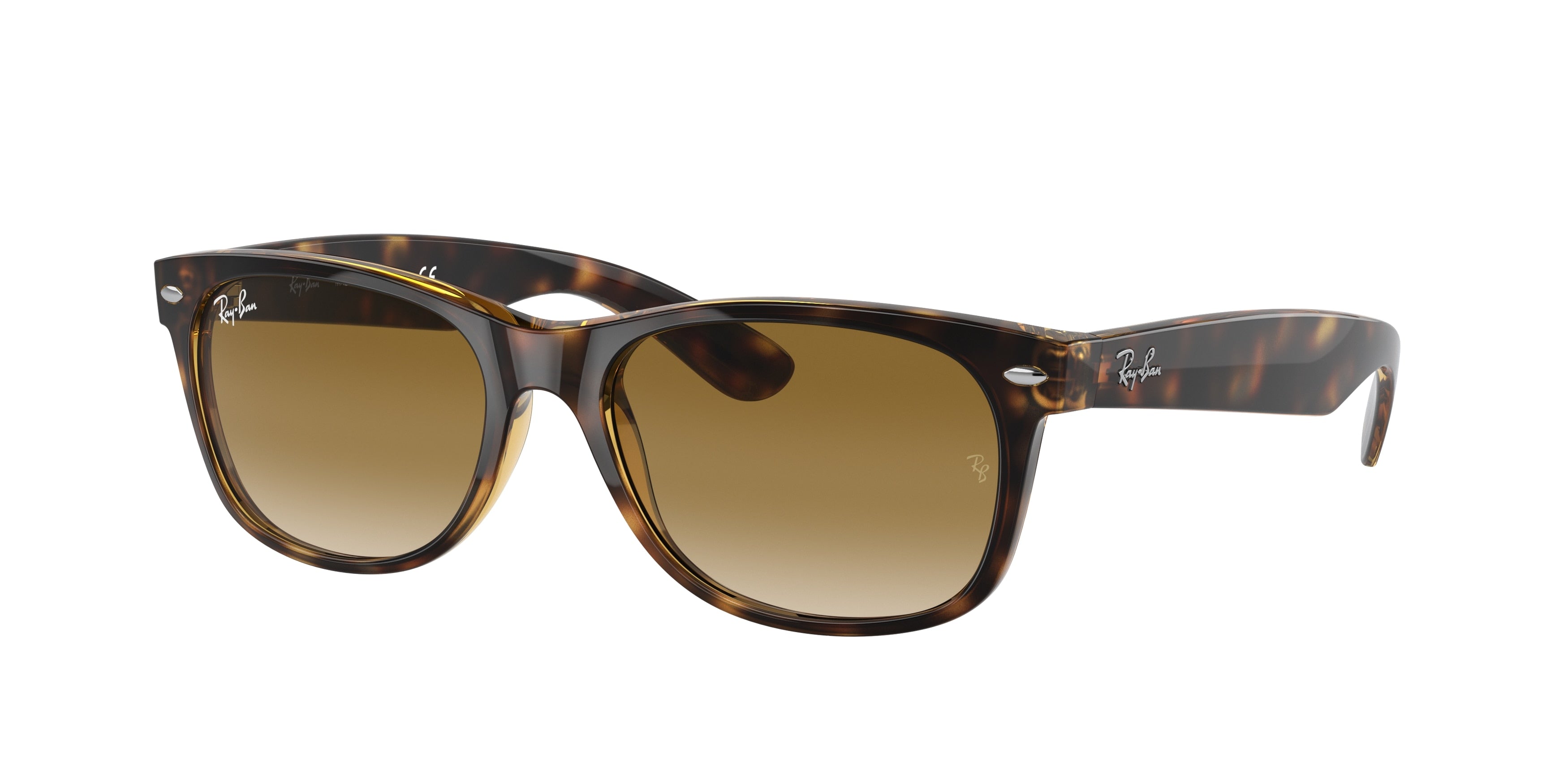 Ray-Ban NEW WAYFARER RB2132 710/51