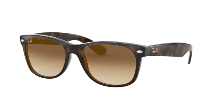 Ray-Ban NEW WAYFARER RB2132 710/51