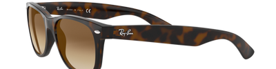 Ray-Ban NEW WAYFARER RB2132 710/51