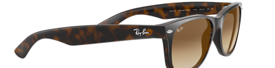 Ray-Ban NEW WAYFARER RB2132 710/51