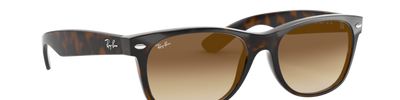 Ray-Ban NEW WAYFARER RB2132 710/51