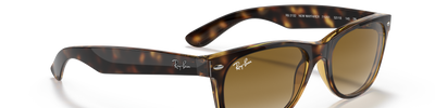 Ray-Ban NEW WAYFARER RB2132 710/51