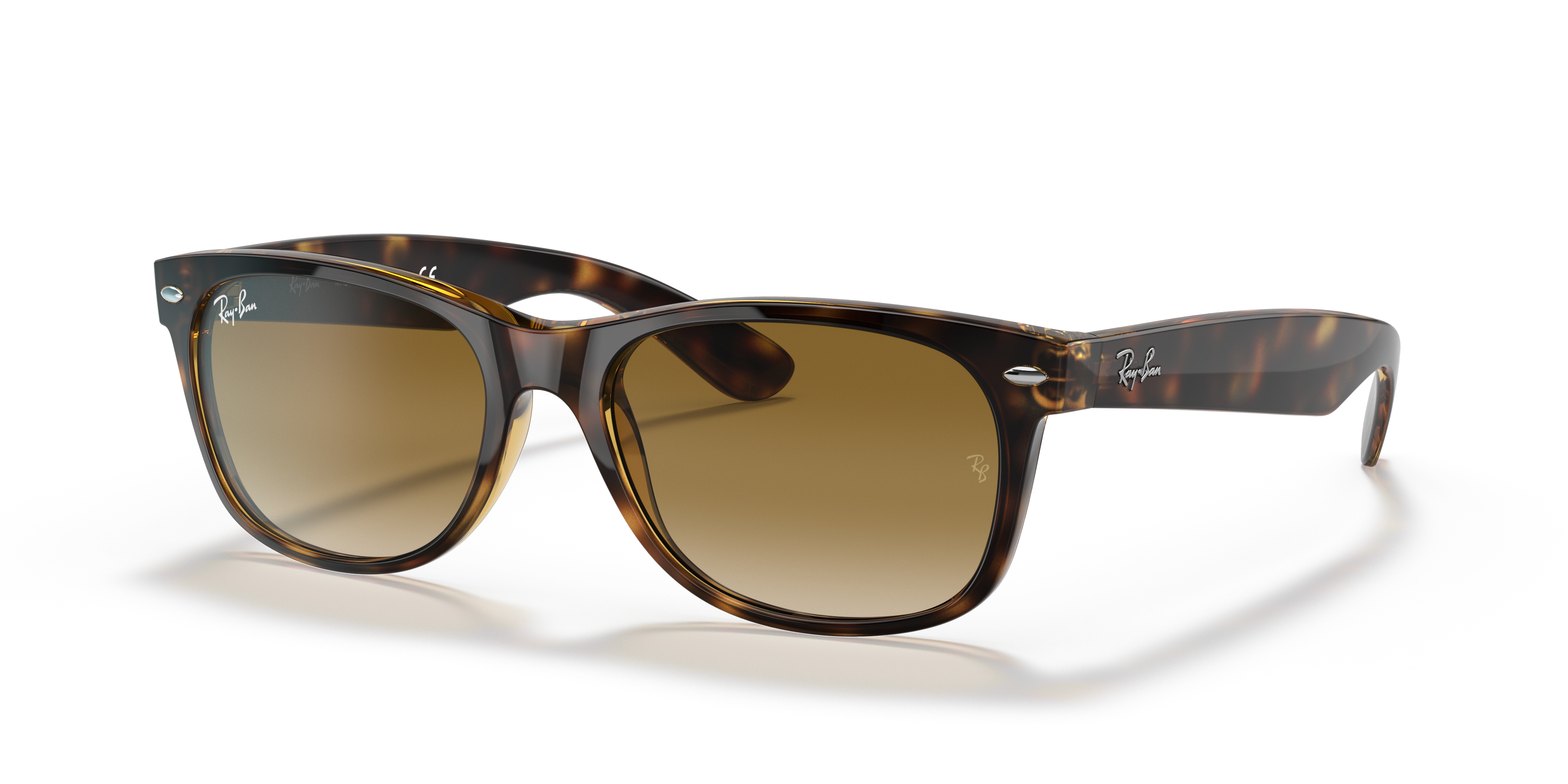 Ray-Ban NEW WAYFARER RB2132 710/51