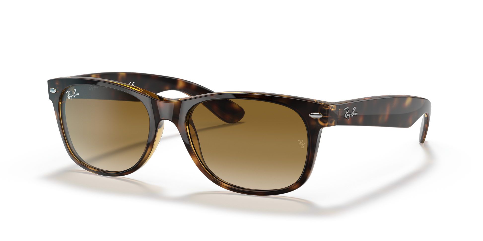 Ray-Ban NEW WAYFARER RB2132 710/51