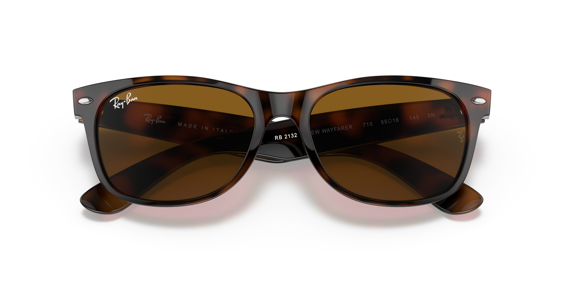 Ray-Ban NEW WAYFARER RB2132 710
