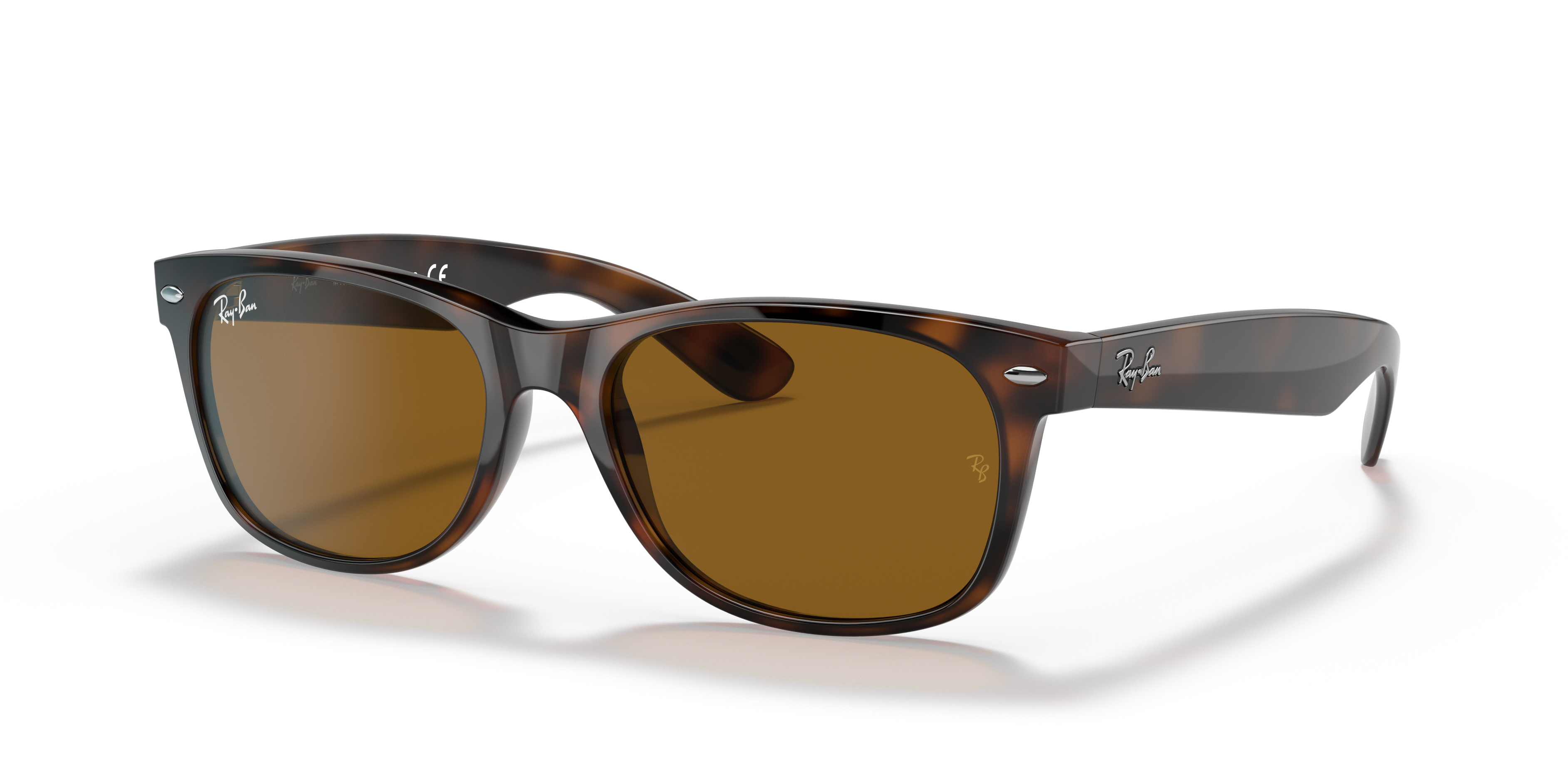 Ray-Ban NEW WAYFARER RB2132 710