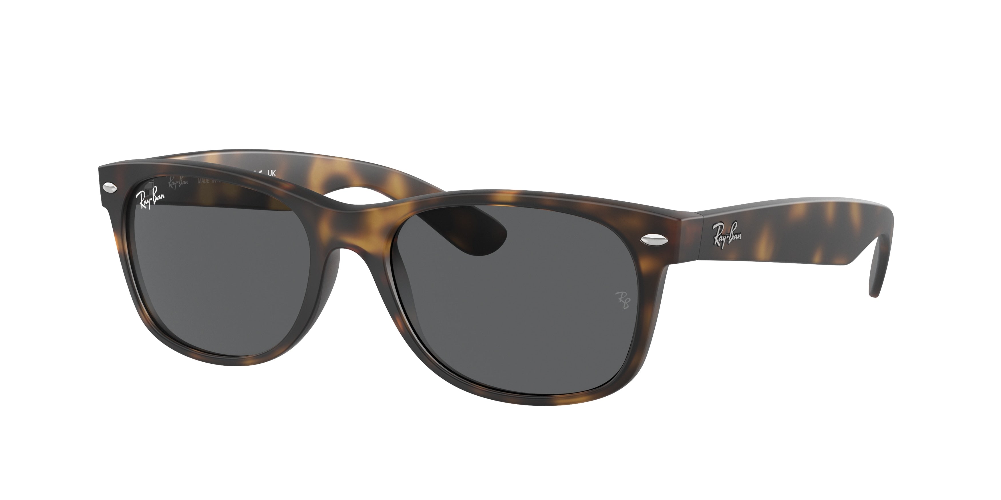 Ray-Ban NEW WAYFARER RB2132 865/B1