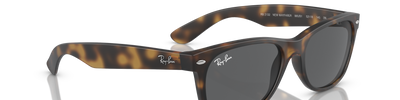 Ray-Ban NEW WAYFARER RB2132 865/B1