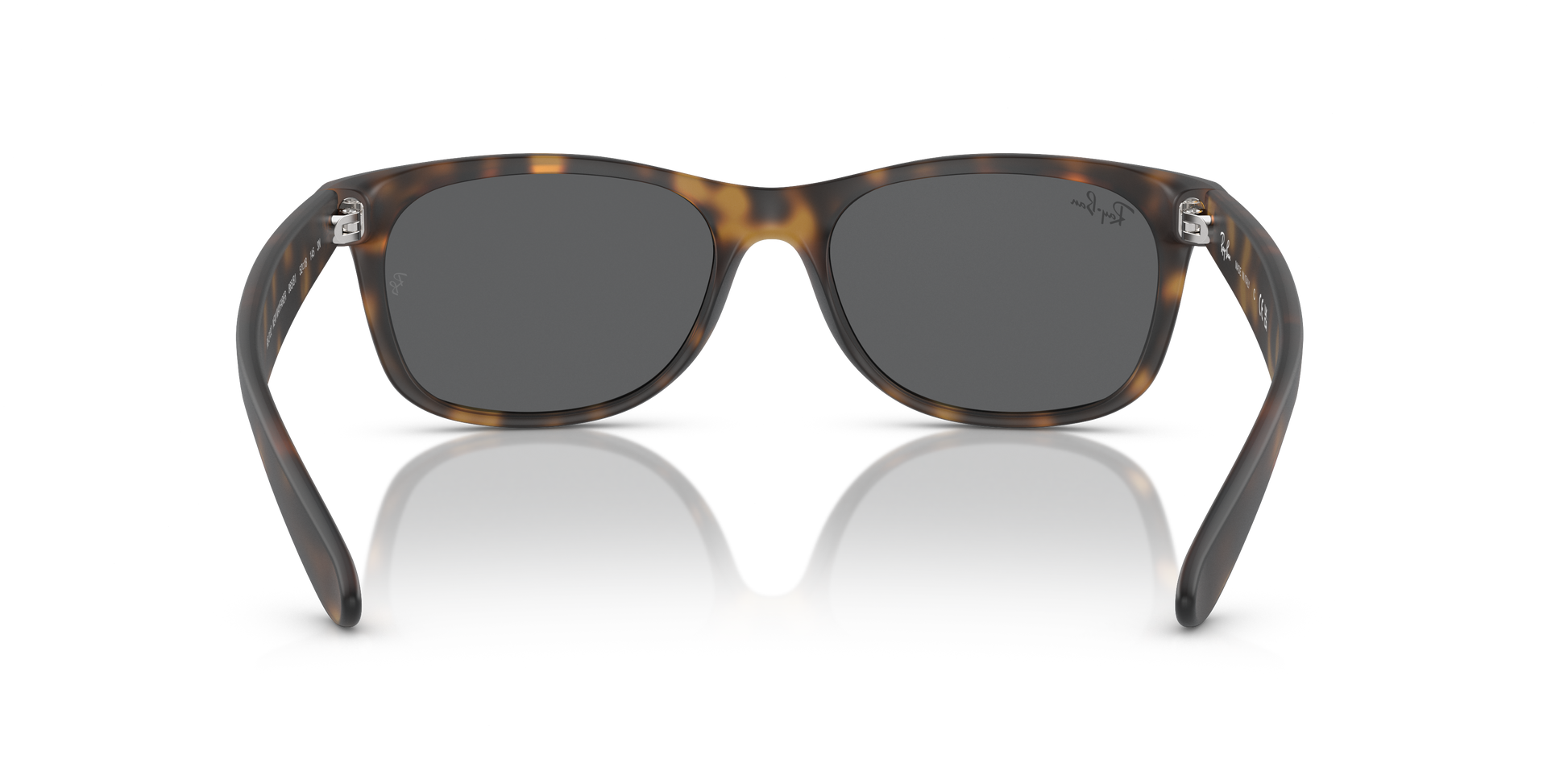 Ray-Ban NEW WAYFARER RB2132 865/B1