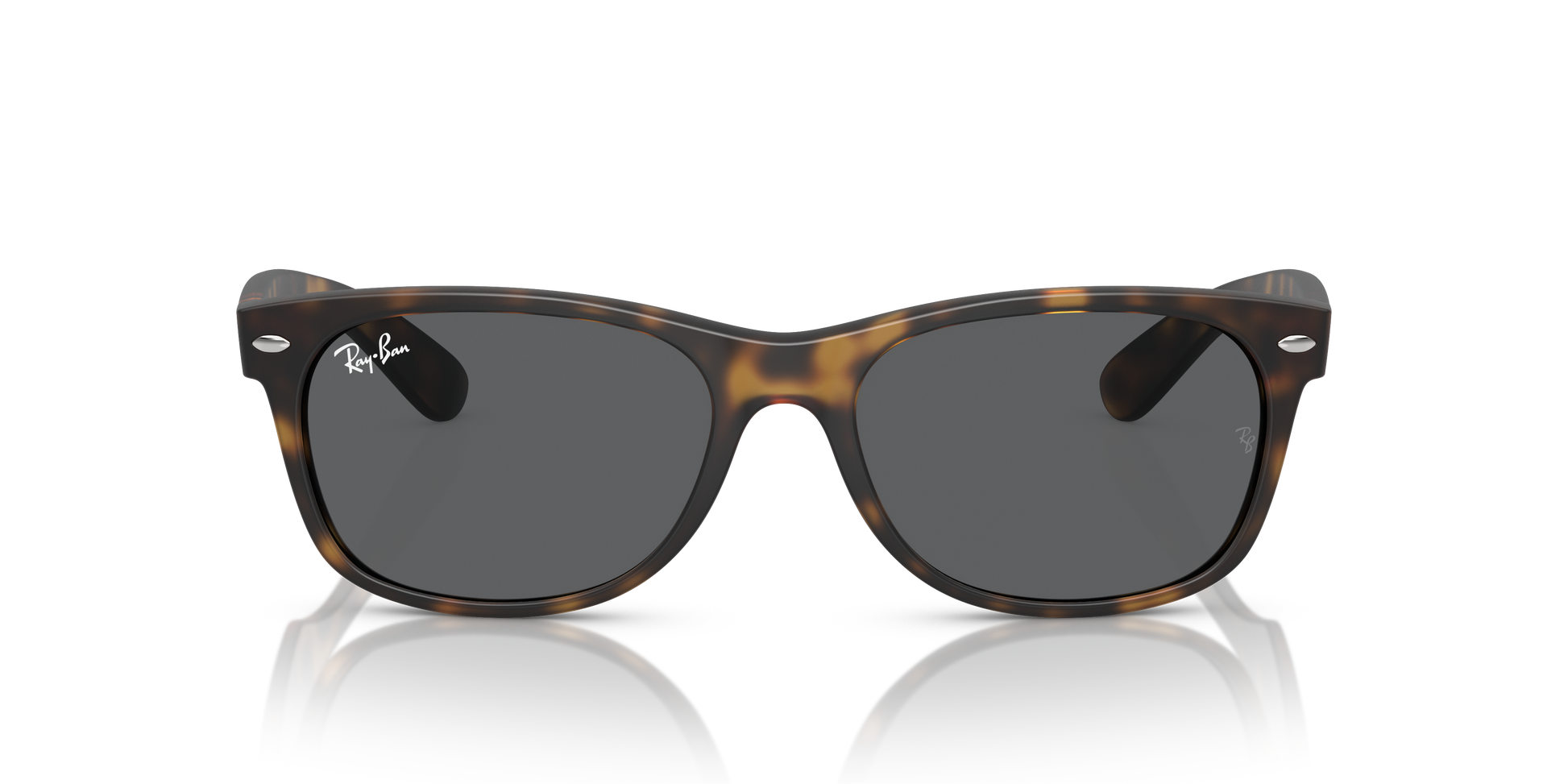 Ray-Ban NEW WAYFARER RB2132 865/B1