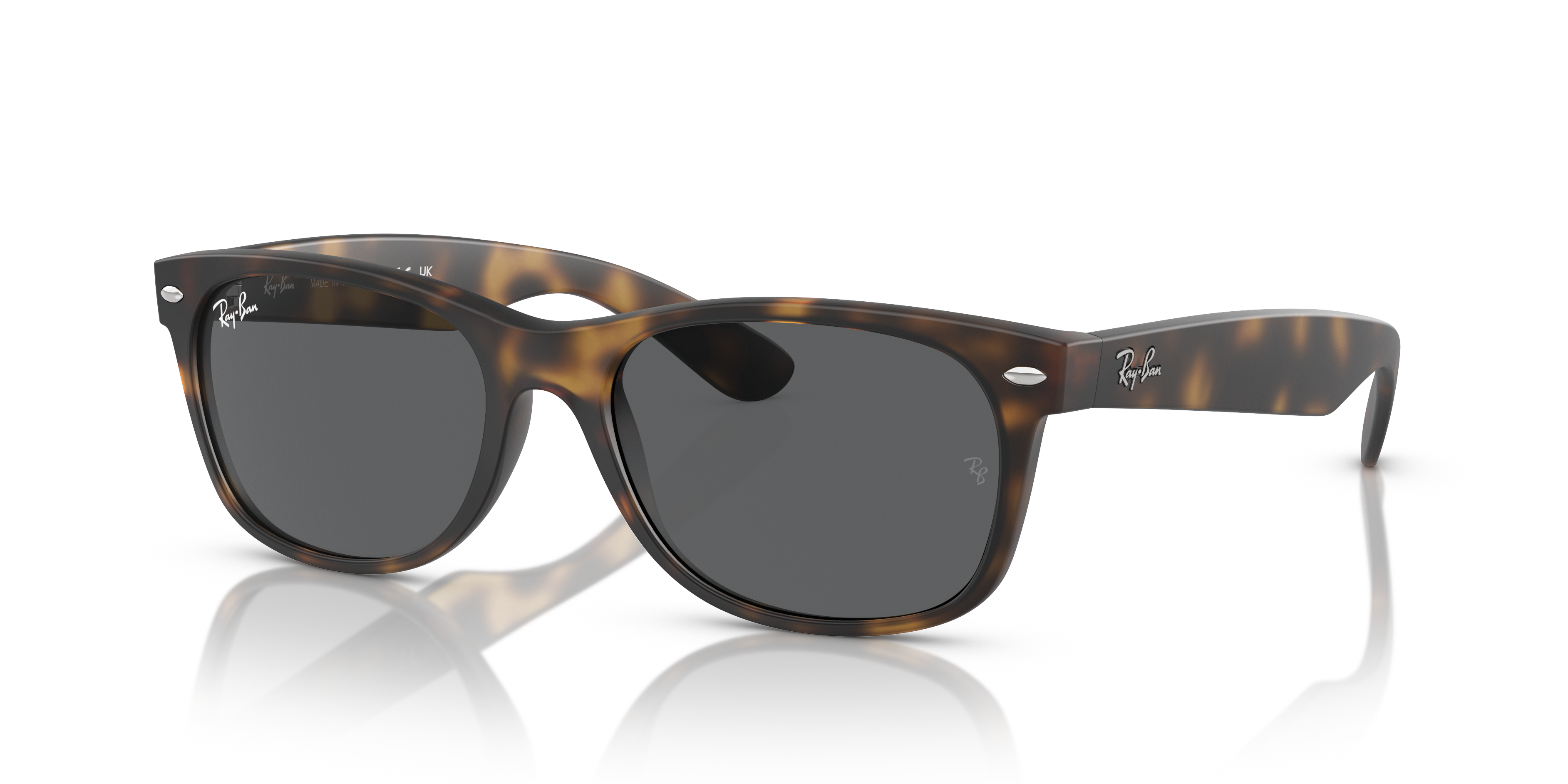 Ray-Ban NEW WAYFARER RB2132 865/B1