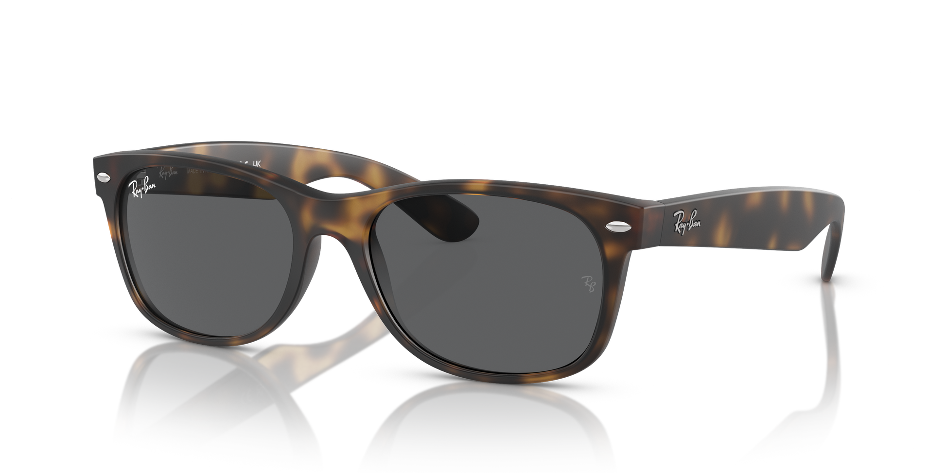 Ray-Ban NEW WAYFARER RB2132 865/B1