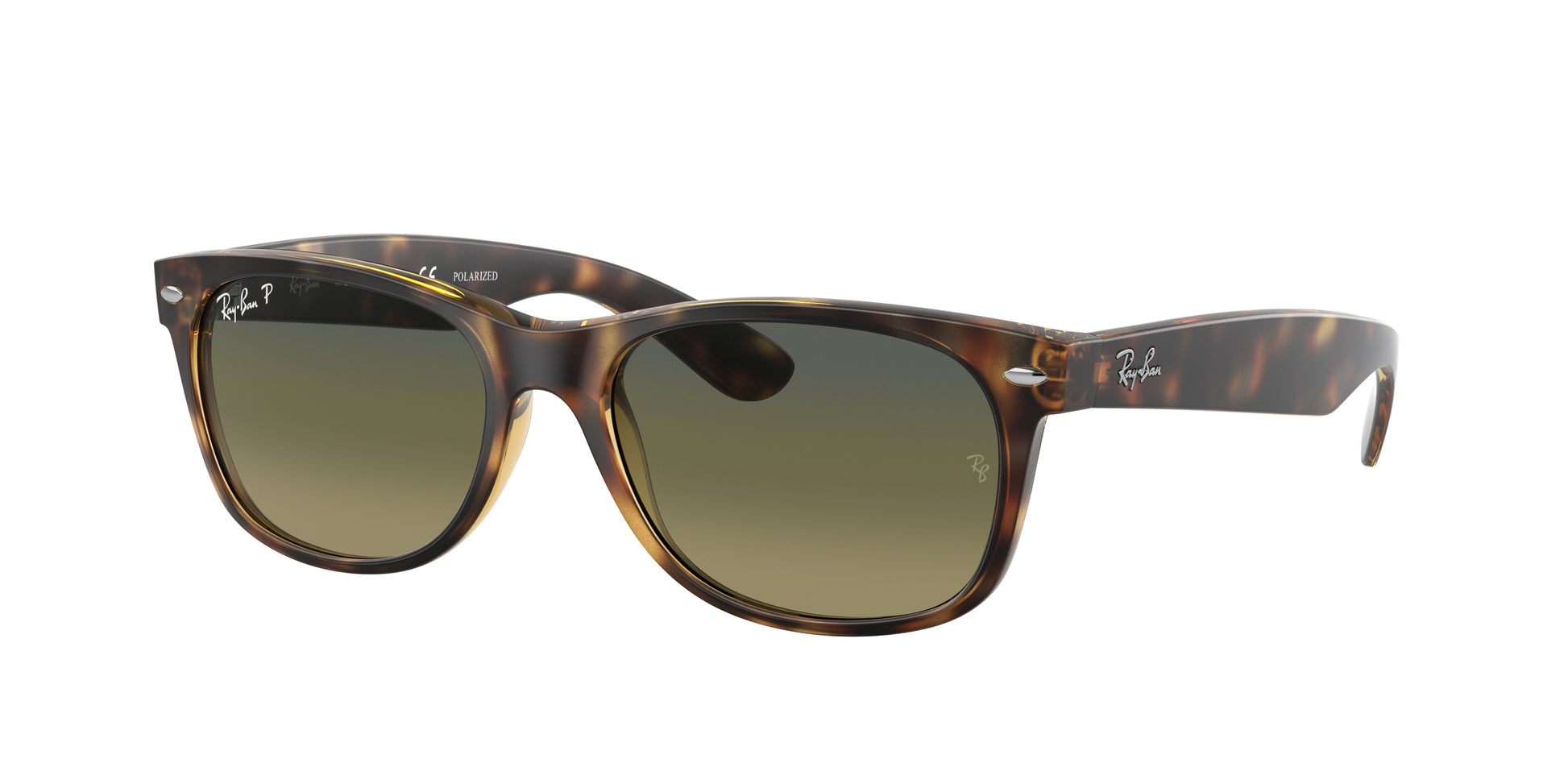 Ray-Ban NEW WAYFARER RB2132 894/76