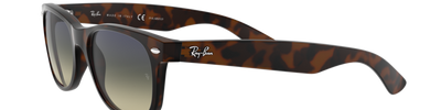 Ray-Ban NEW WAYFARER RB2132 894/76