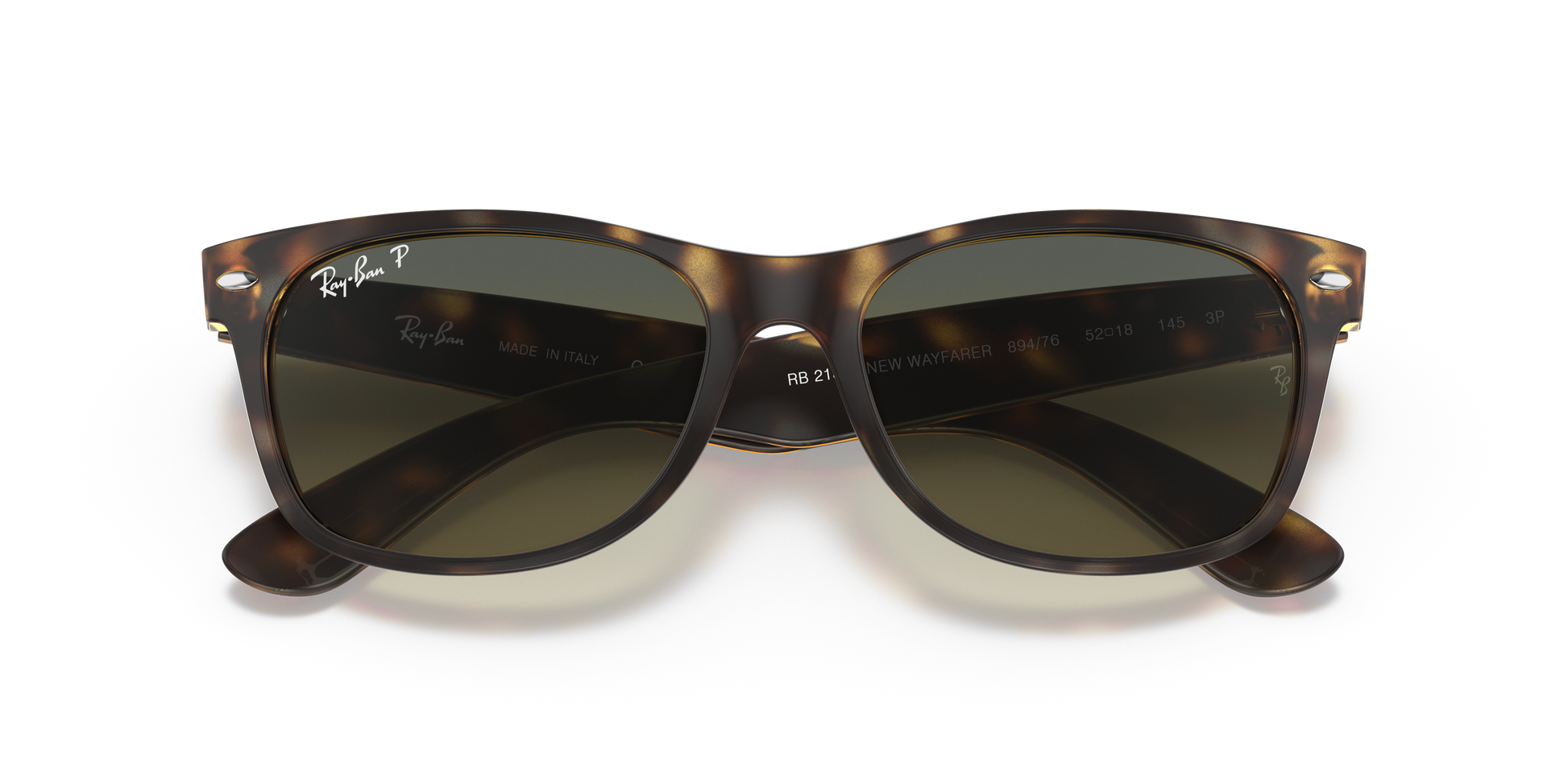 Ray-Ban NEW WAYFARER RB2132 894/76