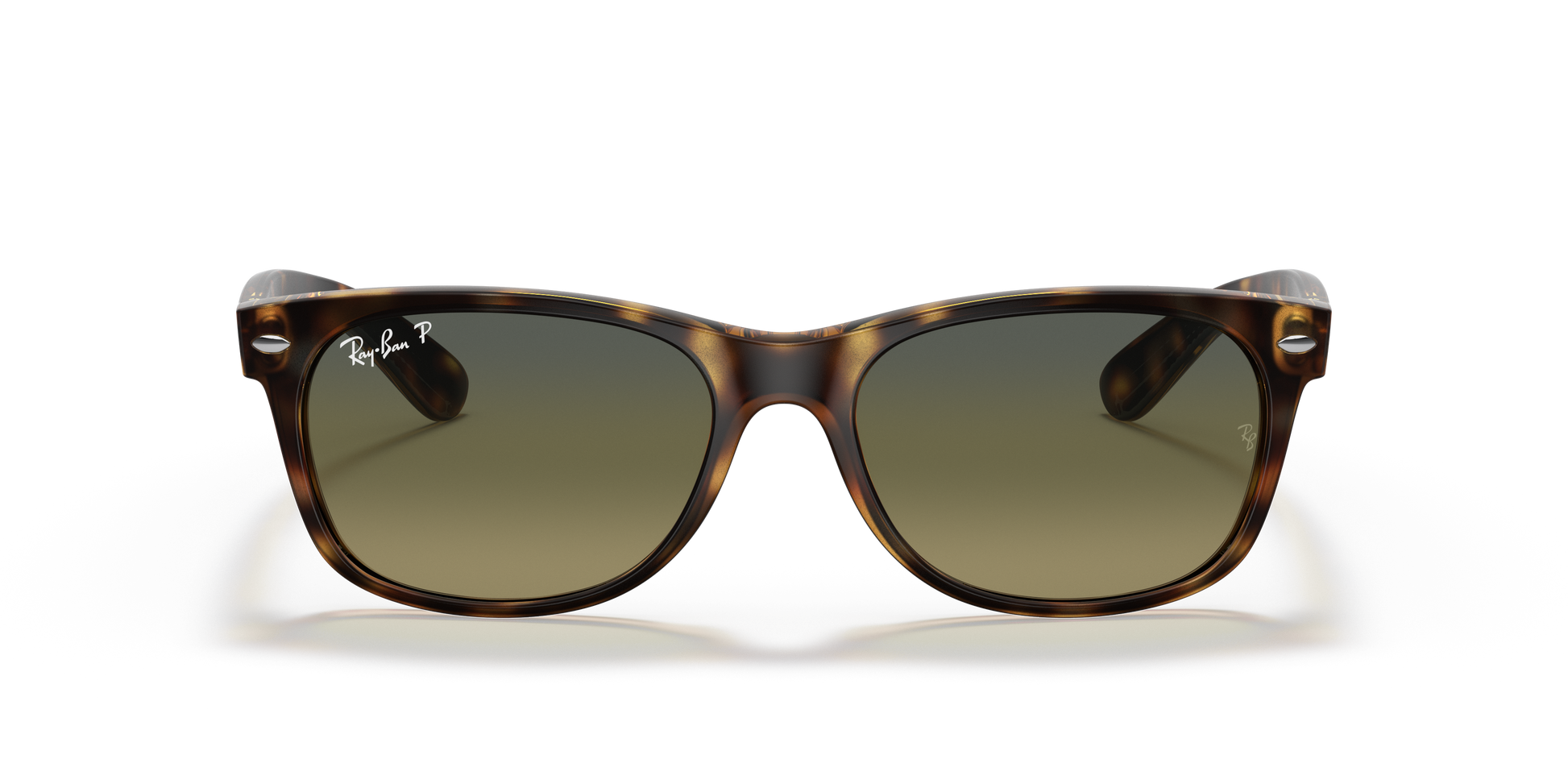 Ray-Ban NEW WAYFARER RB2132 894/76