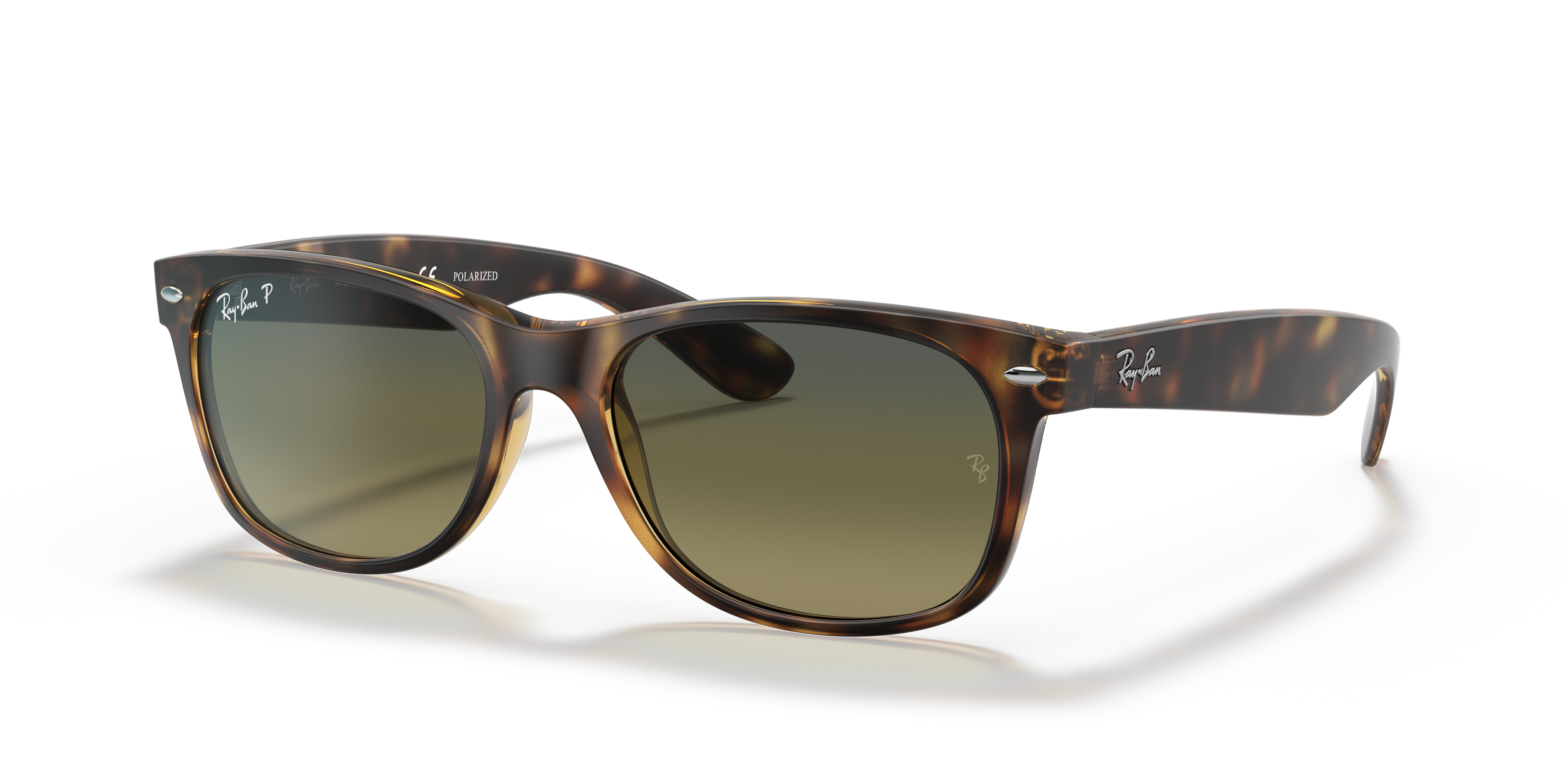 Ray-Ban NEW WAYFARER RB2132 894/76