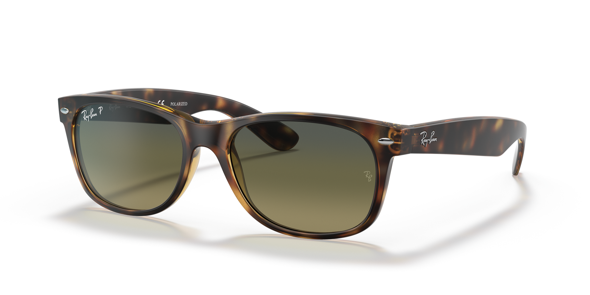 Ray-Ban NEW WAYFARER RB2132 894/76