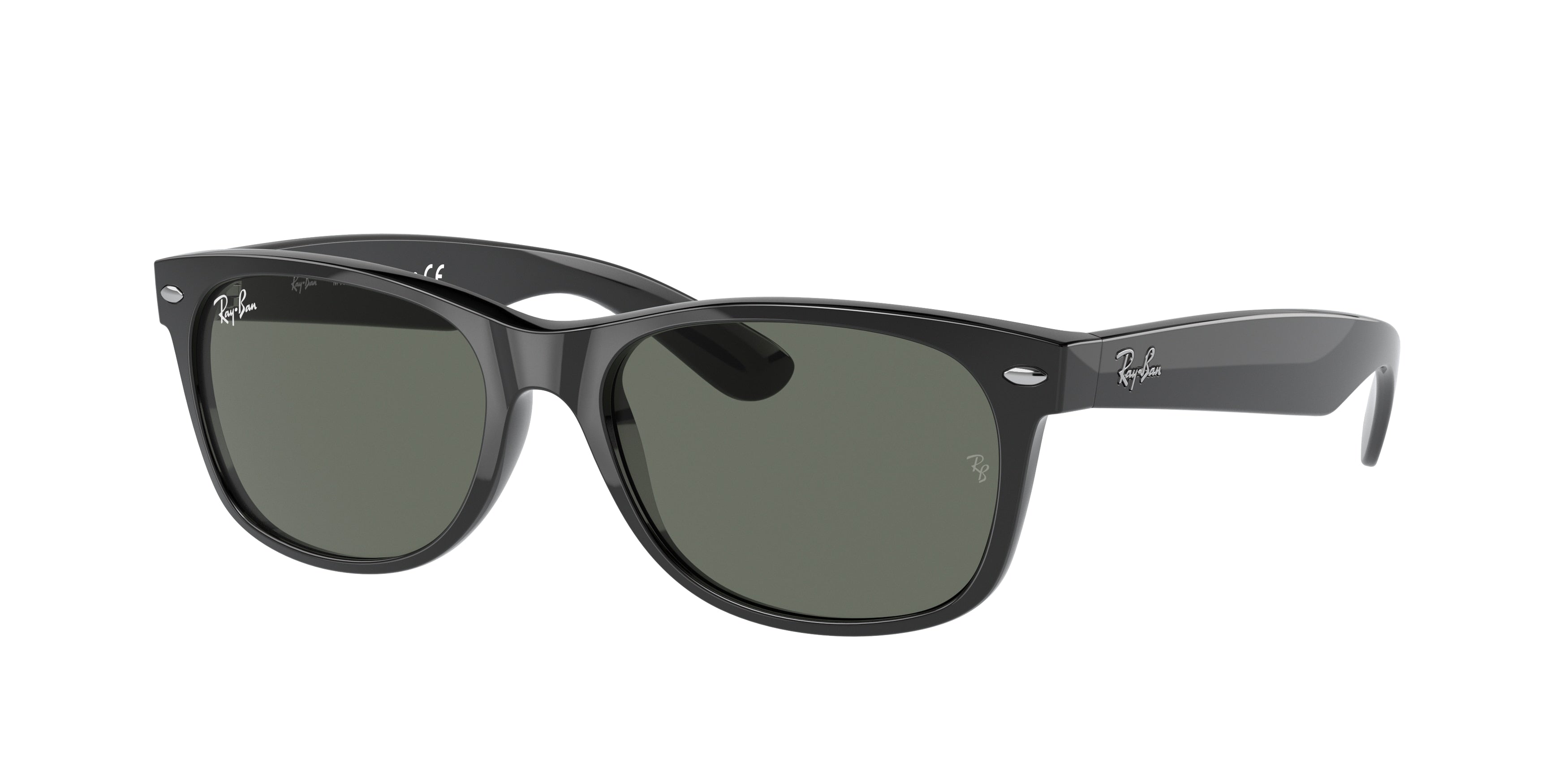 Ray-Ban NEW WAYFARER RB2132 901