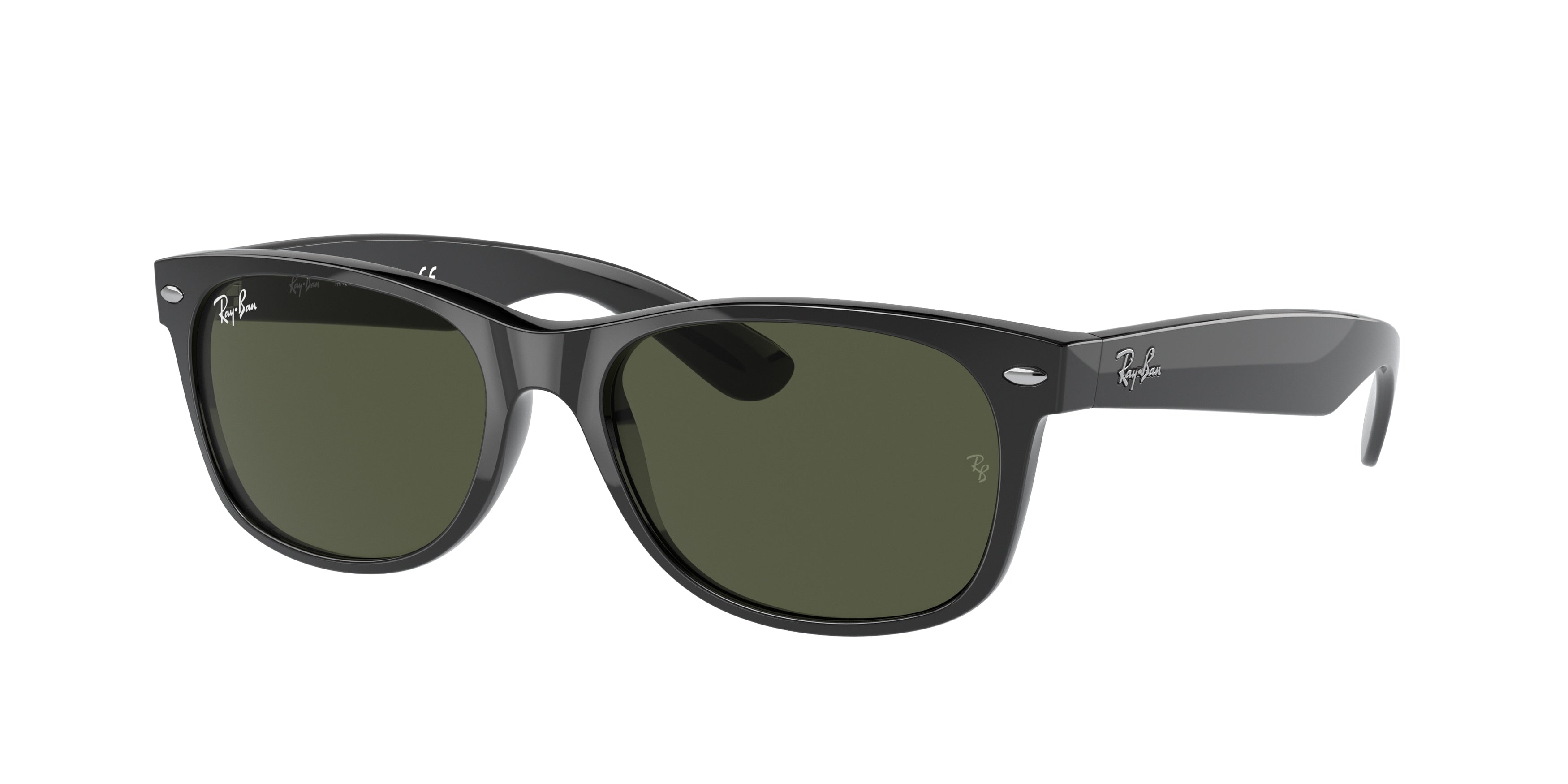 Ray-Ban NEW WAYFARER RB2132 901L