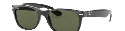 Ray-Ban NEW WAYFARER RB2132 901L