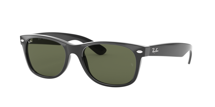 Ray-Ban NEW WAYFARER RB2132 901L