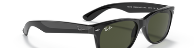 Ray-Ban NEW WAYFARER RB2132 901L
