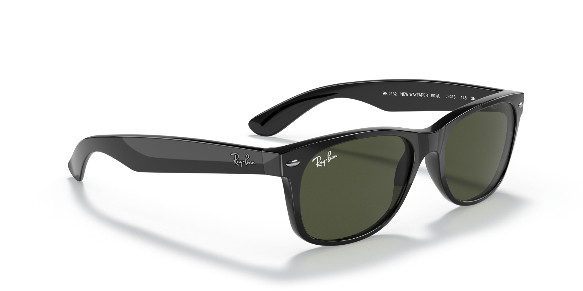 Ray-Ban NEW WAYFARER RB2132 901L