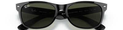 Ray-Ban NEW WAYFARER RB2132 901L