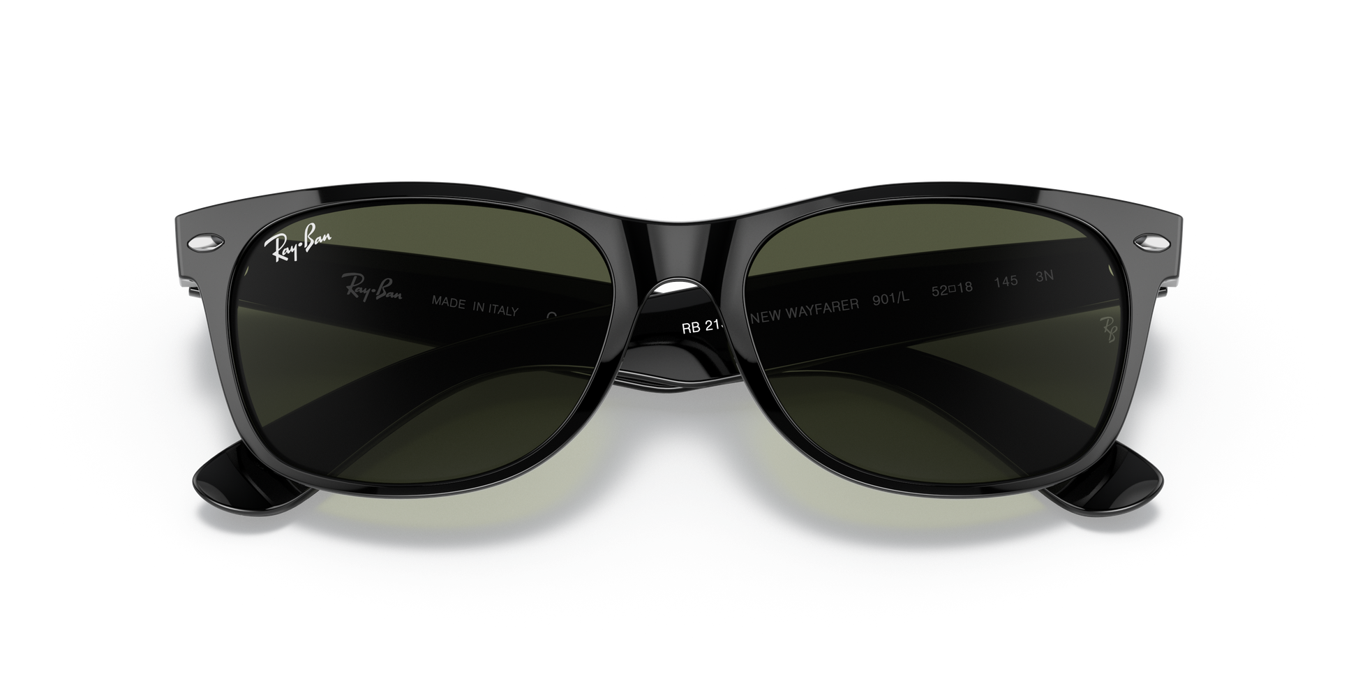 Ray-Ban NEW WAYFARER RB2132 901L