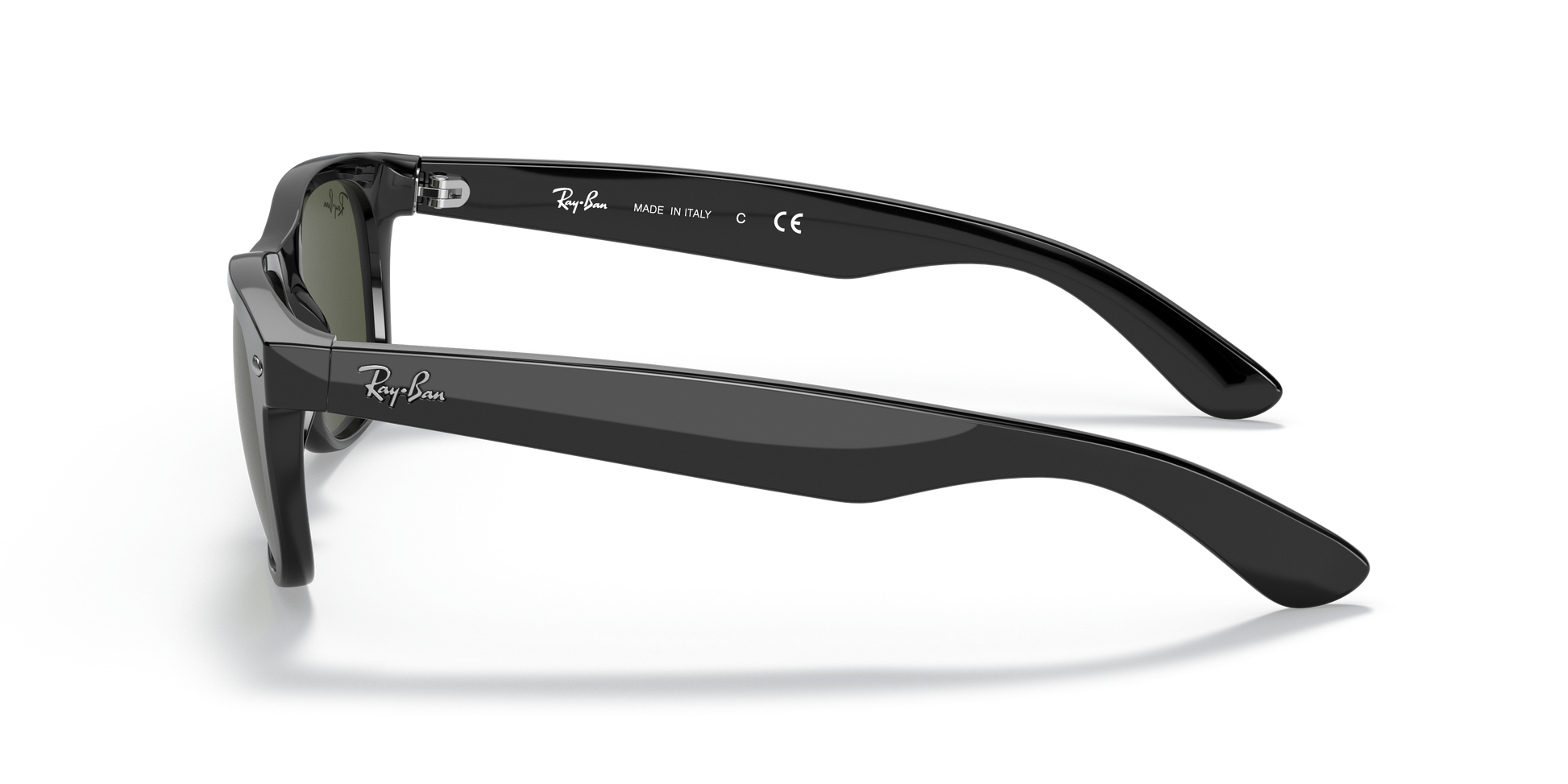Ray-Ban NEW WAYFARER RB2132 901L