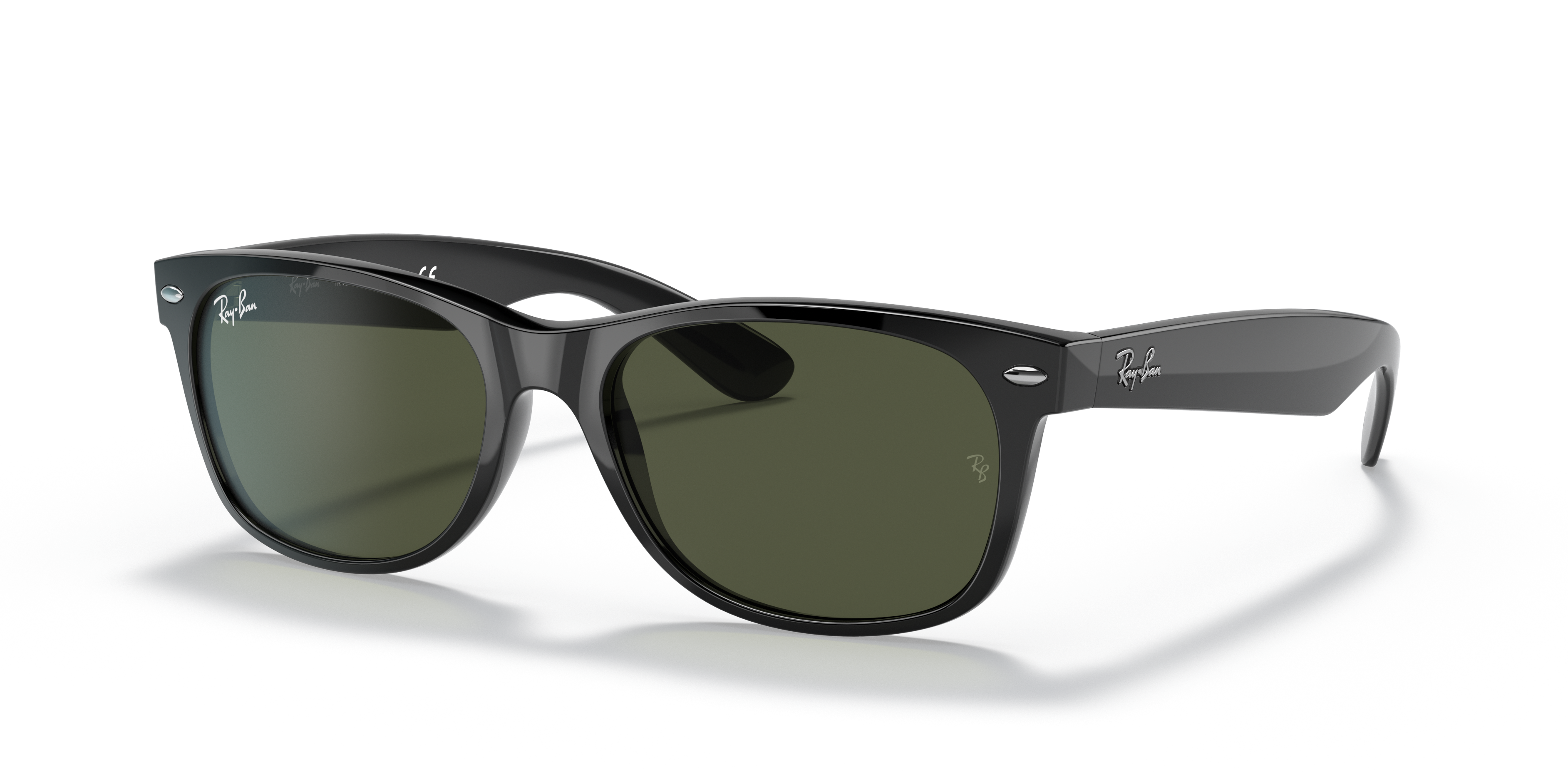 Ray-Ban NEW WAYFARER RB2132 901L