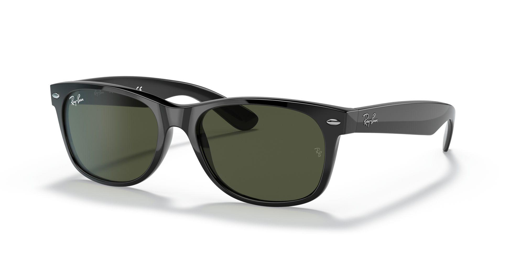Ray-Ban NEW WAYFARER RB2132 901L