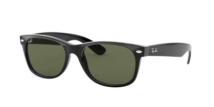Ray-Ban NEW WAYFARER RB2132 901
