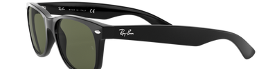 Ray-Ban NEW WAYFARER RB2132 901