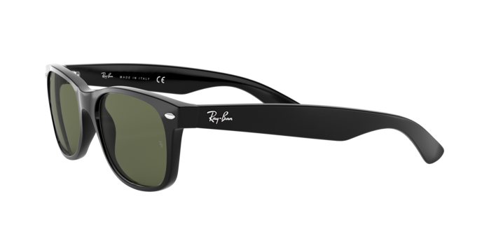 Ray-Ban NEW WAYFARER RB2132 901