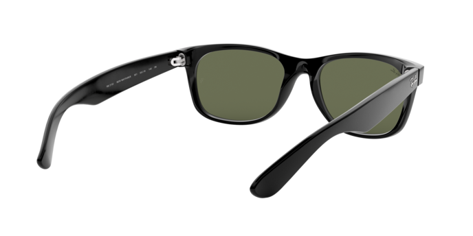 Ray-Ban NEW WAYFARER RB2132 901