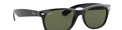 Ray-Ban NEW WAYFARER RB2132 901