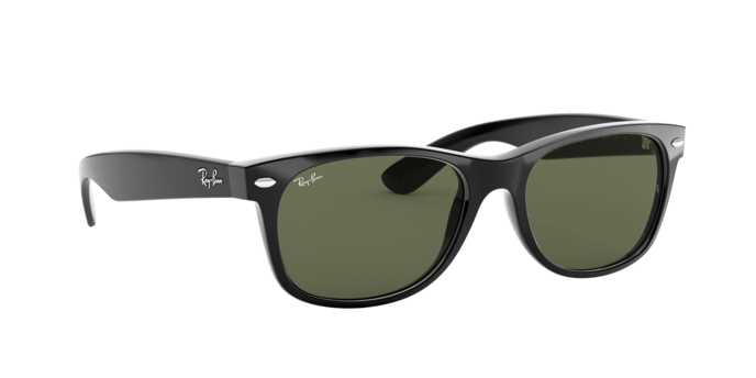 Ray-Ban NEW WAYFARER RB2132 901