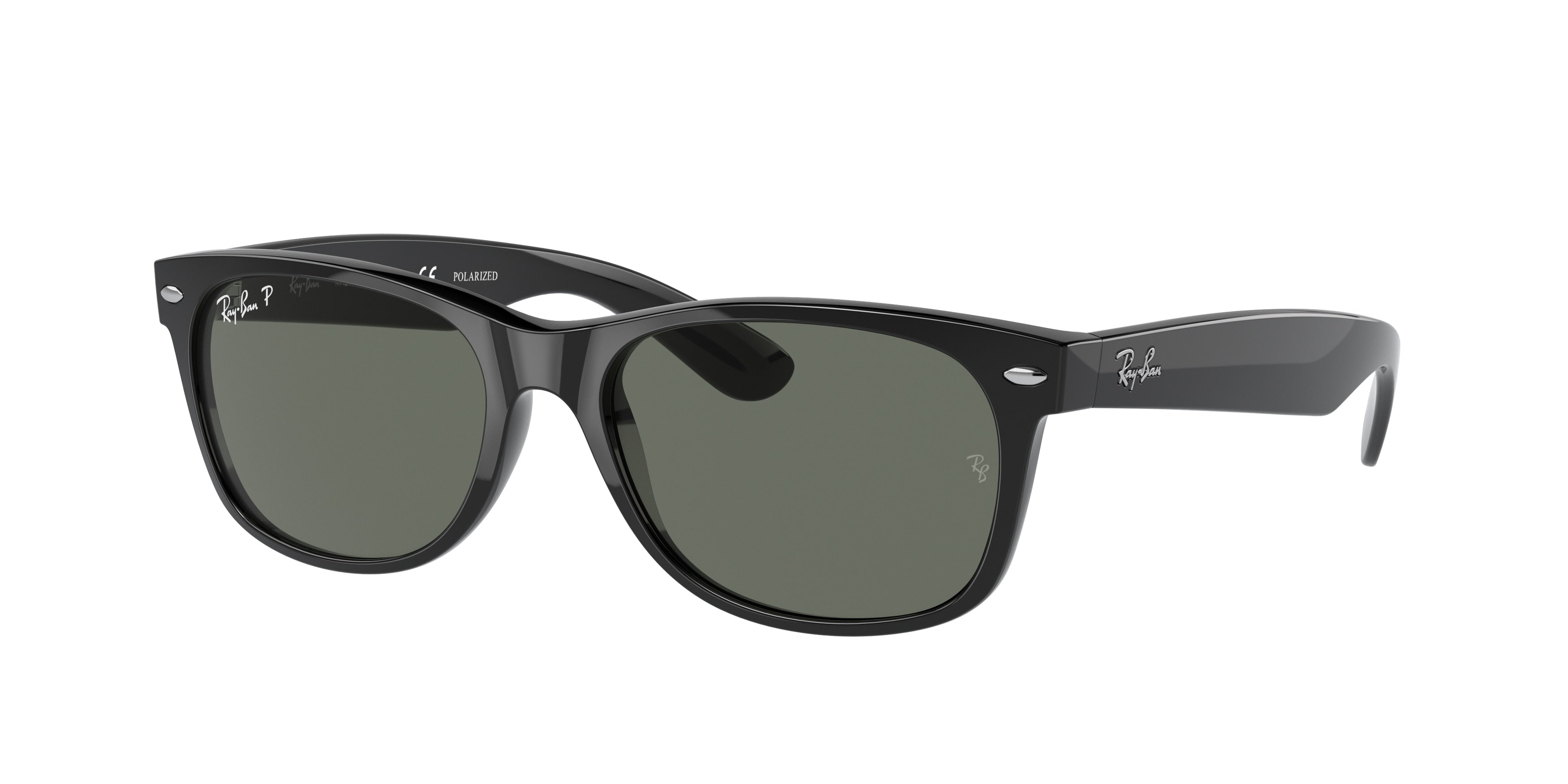 Ray-Ban NEW WAYFARER RB2132 901/58