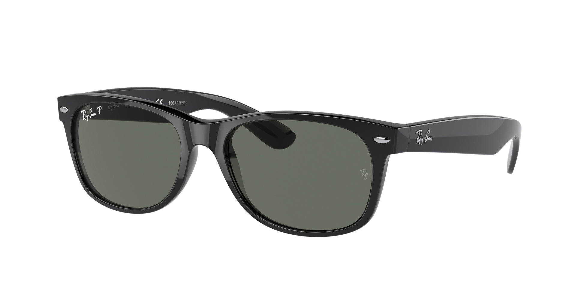 Ray-Ban NEW WAYFARER RB2132 901/58
