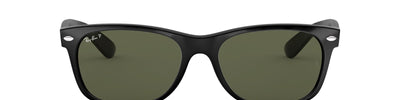 RAY-BAN NEW WAYFARER RB2132 90158 - View 2