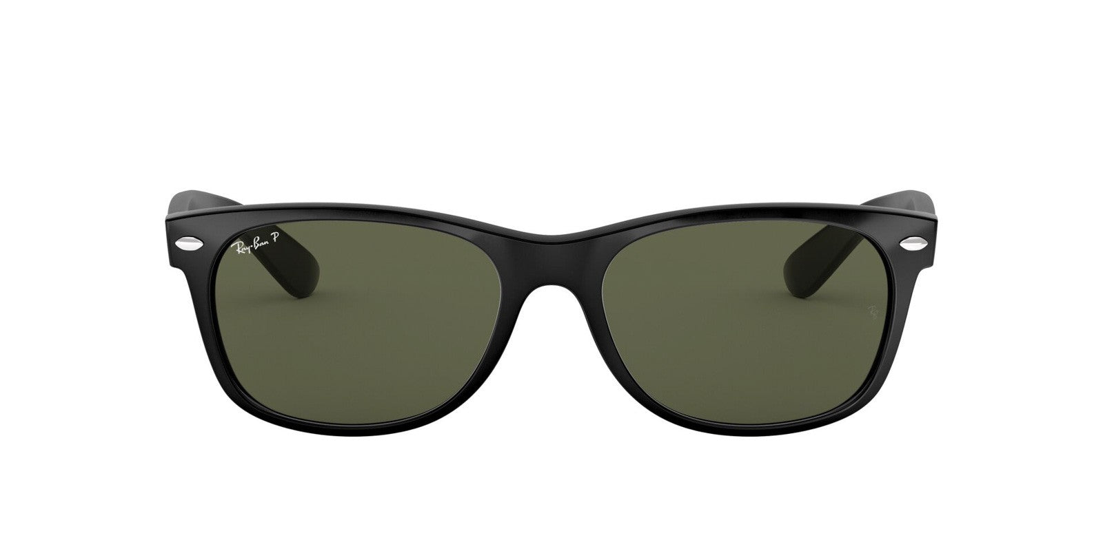 RAY-BAN NEW WAYFARER RB2132 90158 - View 2