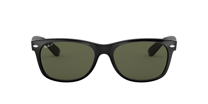 Ray-Ban NEW WAYFARER RB2132 901/58