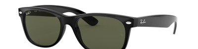 Ray-Ban NEW WAYFARER RB2132 901/58