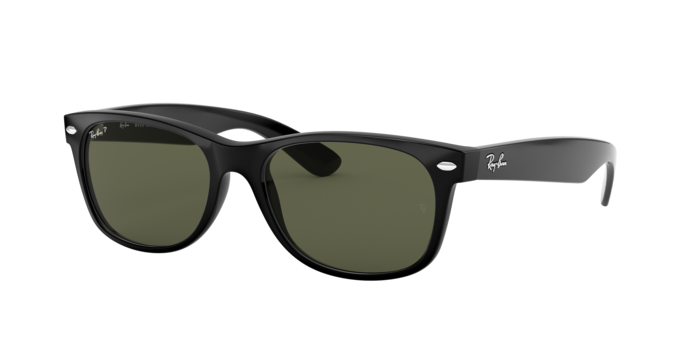 Ray-Ban NEW WAYFARER RB2132 901/58