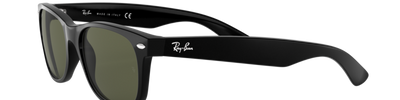 Ray-Ban NEW WAYFARER RB2132 901/58