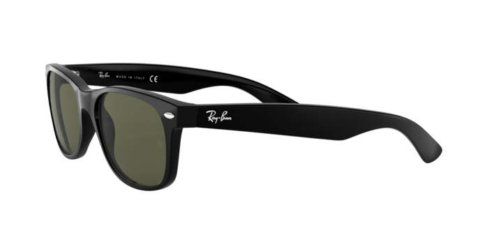 Ray-Ban NEW WAYFARER RB2132 901/58