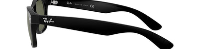 RAY-BAN NEW WAYFARER RB2132 90158 - View 3