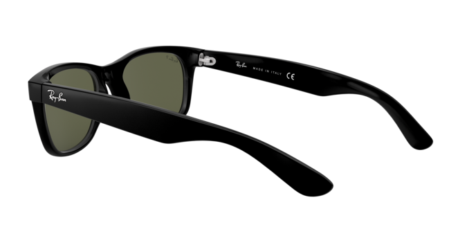 Ray-Ban NEW WAYFARER RB2132 901/58